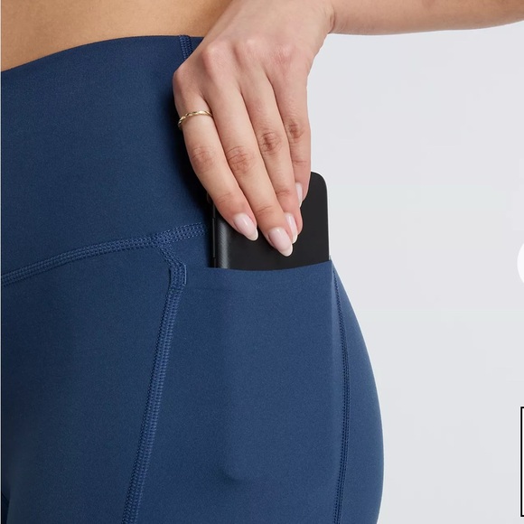 New Balance NWT leggings - Picture 3 of 5